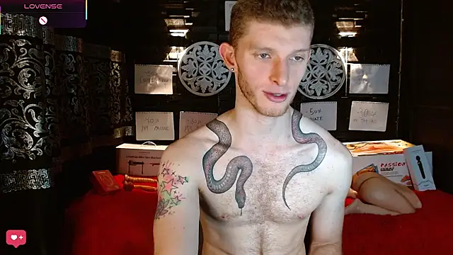 andrewxbi live sex cam