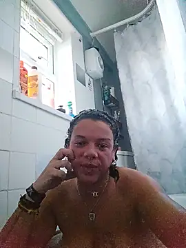 GoddessChantelle live sex cam