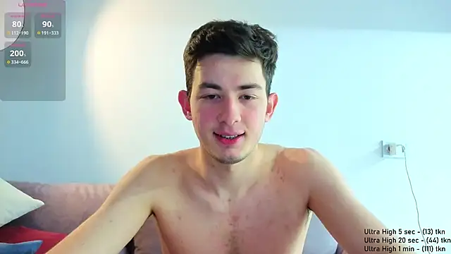 Danny__Magic live sex cam