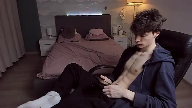 Edvard_Blare live sex cam