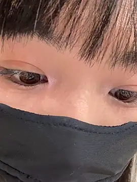 BigHaComing live sex cam