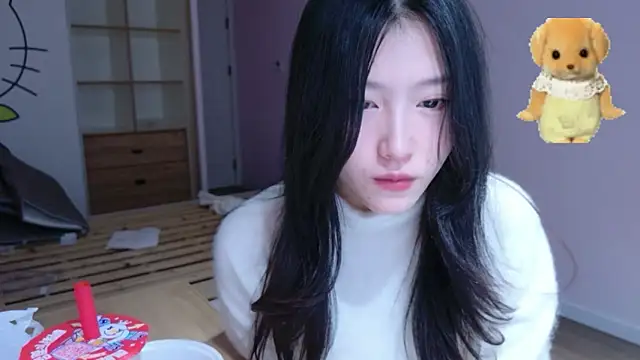 ZhaoZhaoDaWang live sex cam