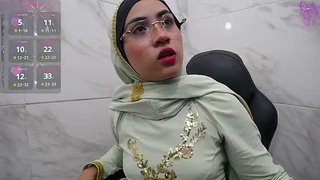 Neesha__ live sex cam