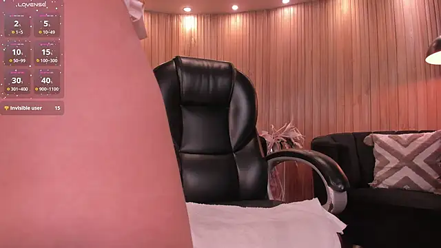 CarolineGraceX live sex cam