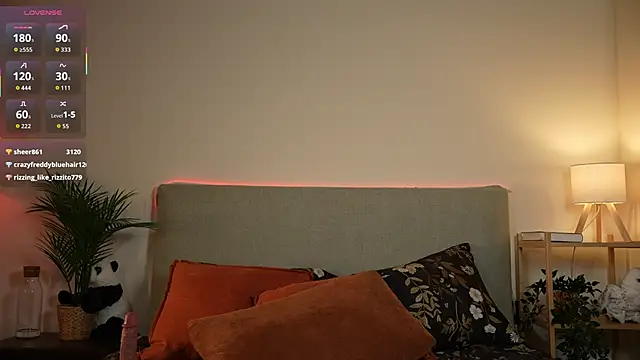 ohhoneykate live sex cam