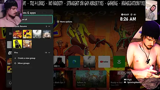 j_ray95 live sex cam