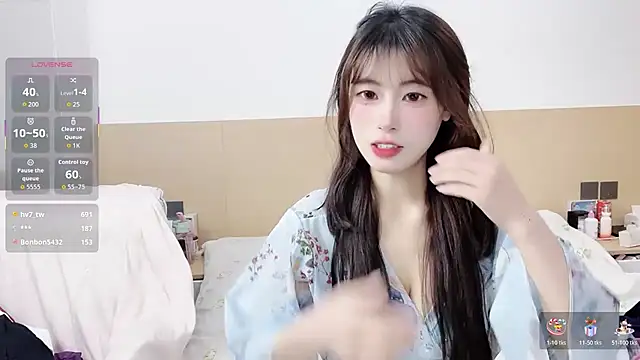 yuanbao_a live sex cam