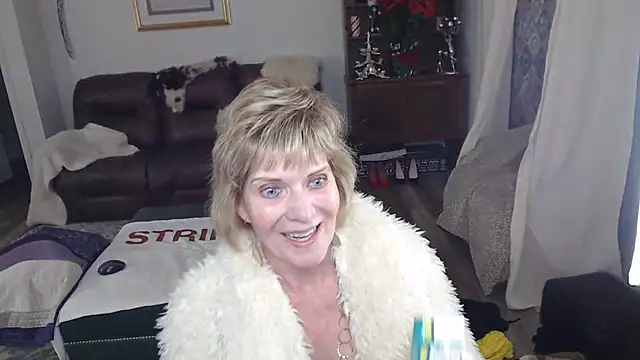 SindeeDix live sex cam