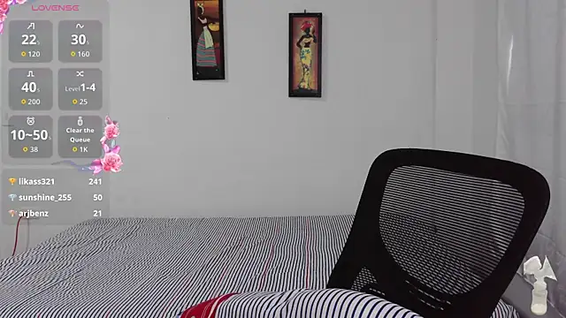 umarany live sex cam