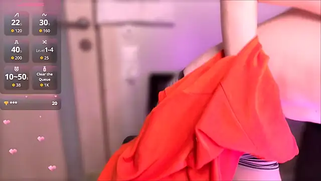 ZaynGraham live sex cam