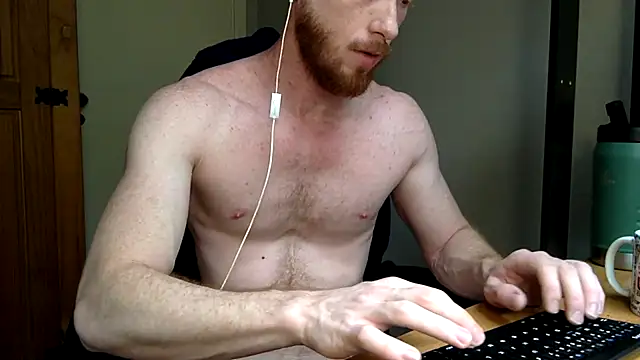 Smoker_Ginger live sex cam