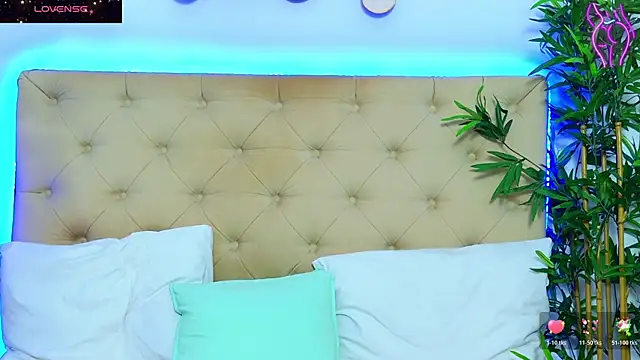 DaliyaArabian live sex cam