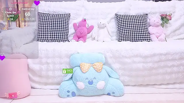 Yuyouwei- live sex cam