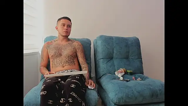 tamy_ian live sex cam