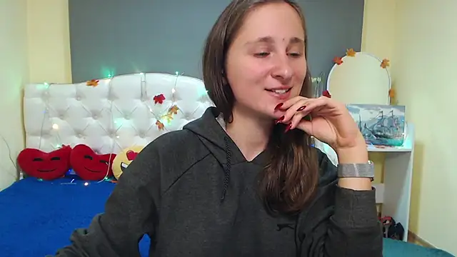 MichelLeee live sex cam