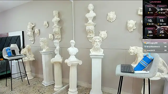 emilio_brandon live sex cam