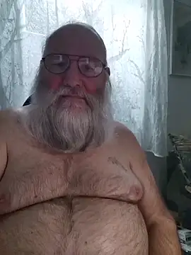 SexySantaC live sex cam
