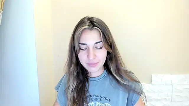 Summmmersky live sex cam