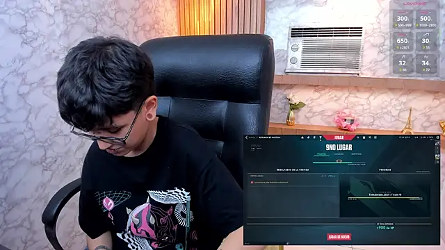 CharlieTaylor__ live sex cam