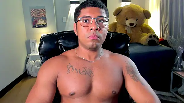 LEONHDZ live sex cam