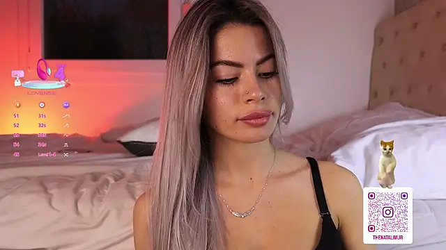 Natalimuur live sex cam