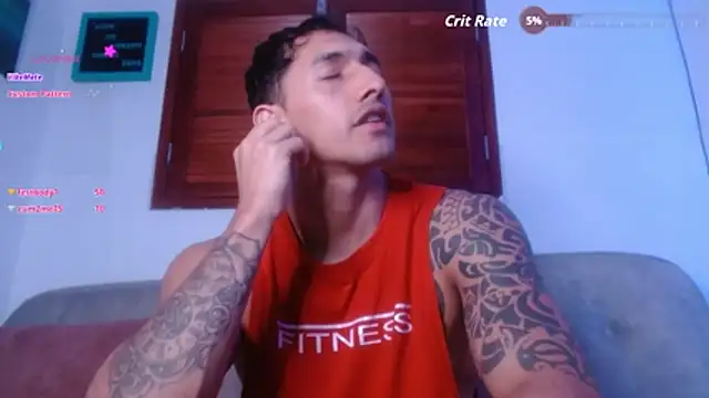 Joylopez_fit live sex cam