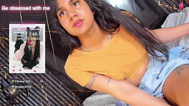 Kagome01 live sex cam