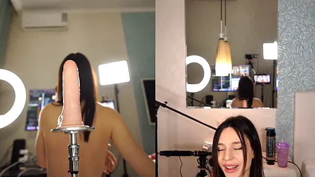 Sweet_Mistie live sex cam