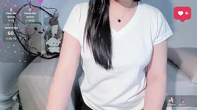 BeChinh_Lee live sex cam