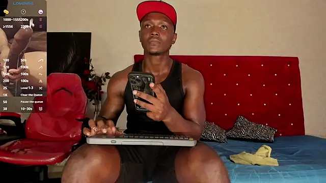 DannSmmith live sex cam