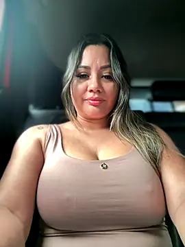 ValeryGrey live sex cam