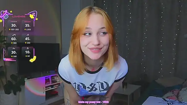 MaryRace live sex cam