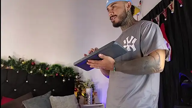 john_cartter1 live sex cam