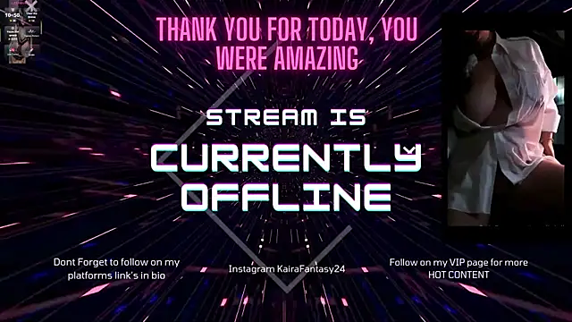 KairaFantasyy live sex cam