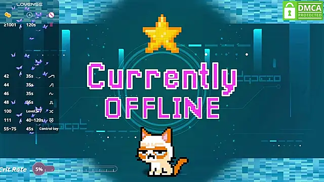 MeowMeowZoe live sex cam