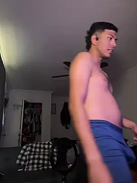 StrokingDaddy4 live sex cam