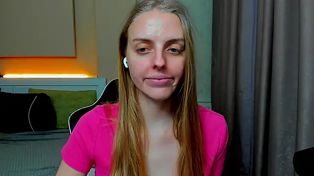 Jam_cream live sex cam