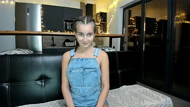 ElizSweet live sex cam