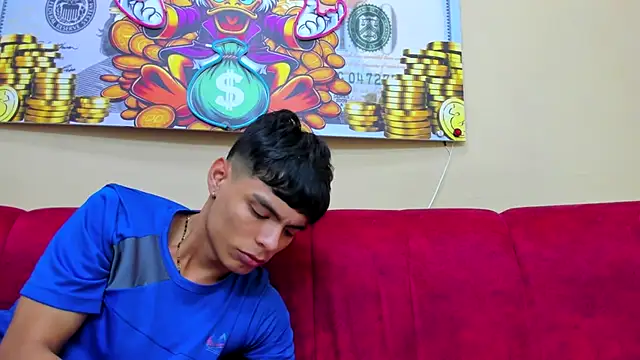 Brownie_Lovers live sex cam