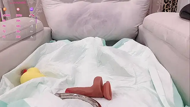 tuantuanle live sex cam