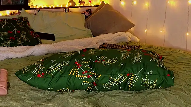 Candy_Flosse live sex cam