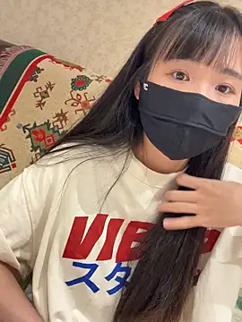 BigHaComing live sex cam