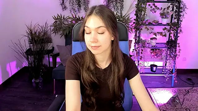 BlossomVesper live sex cam