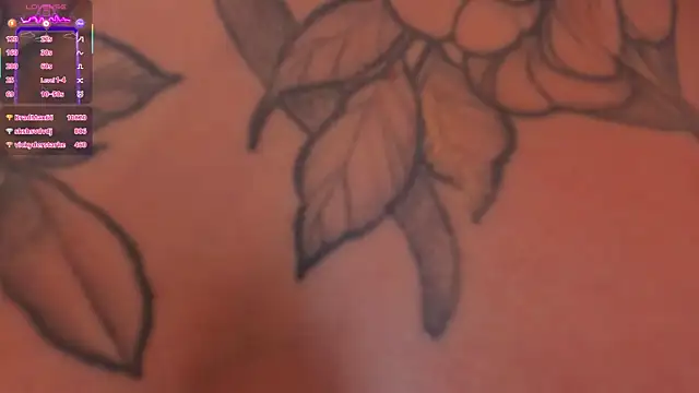 seilyfox live sex cam