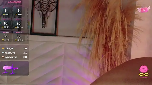 miia__baker live sex cam