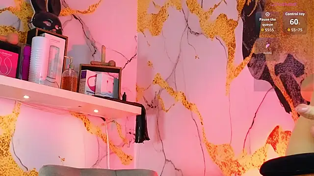 Nijinsky_LatinBoy live sex cam