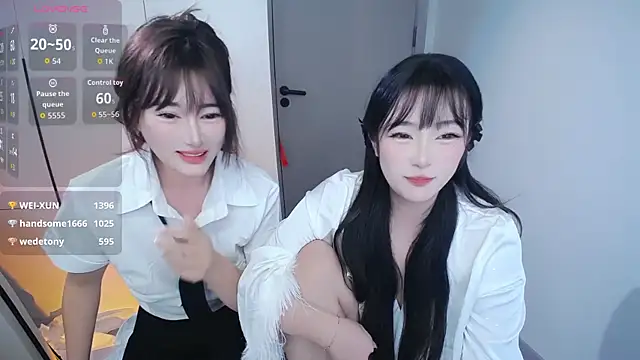 Follyise live sex cam