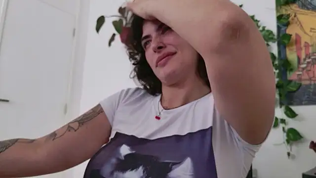 TaliMajesty live sex cam