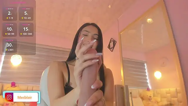 blair___mester live sex cam