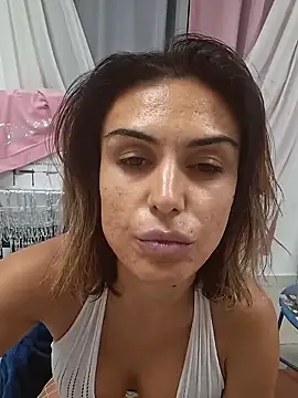 TURBANLI_AFET live sex cam